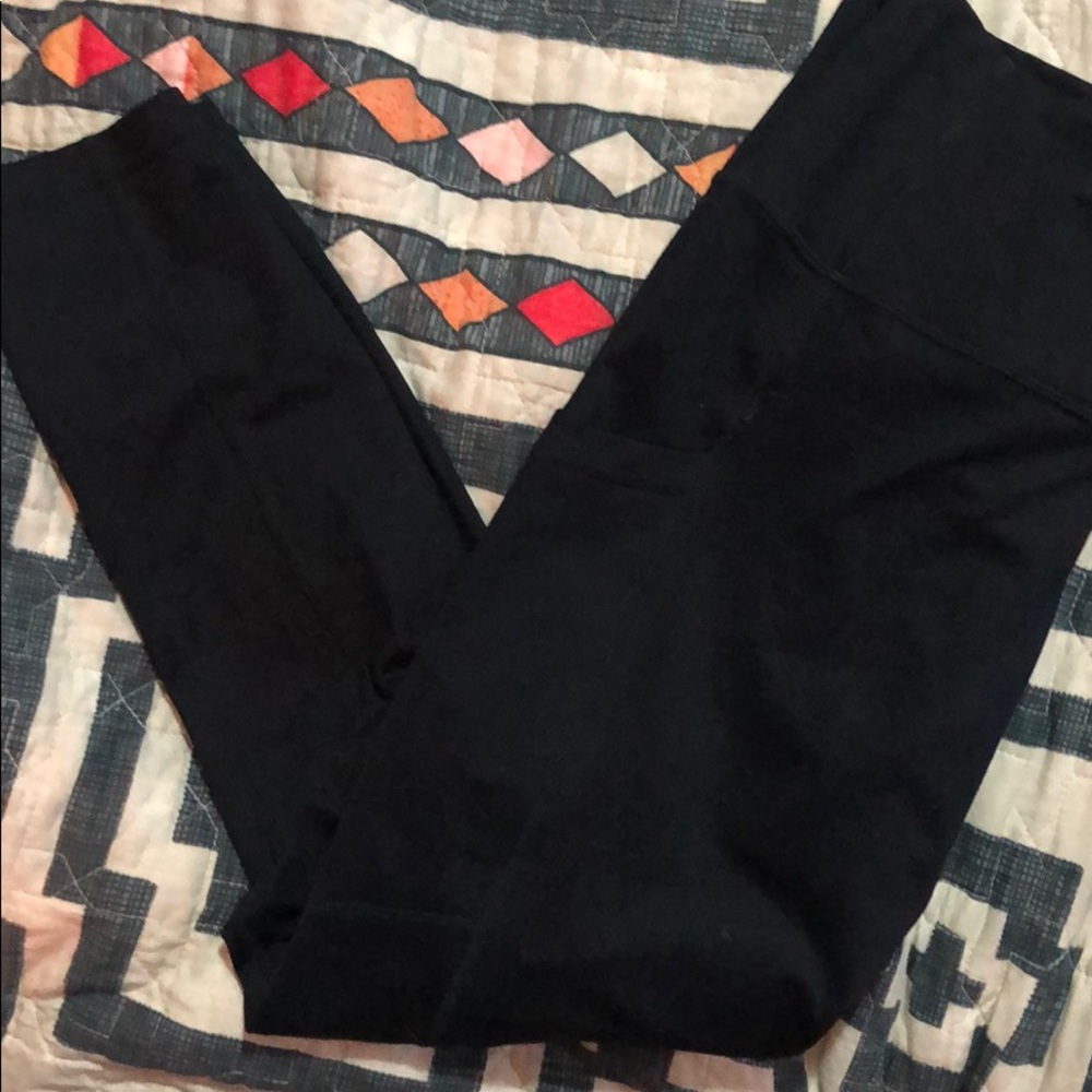 Zella leggings with pockets
